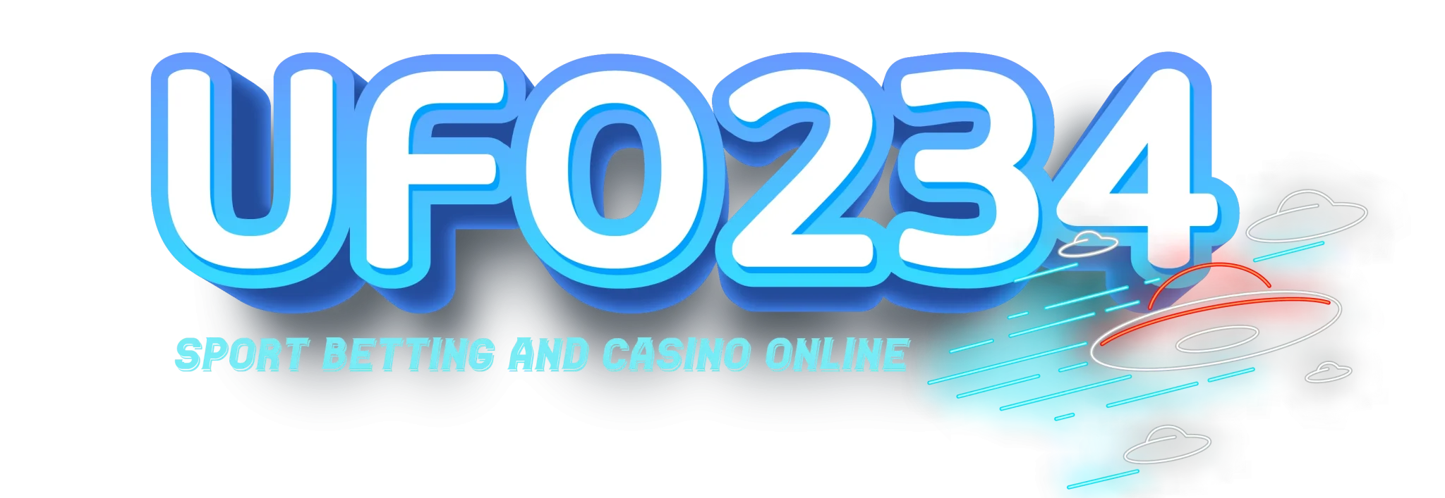 ufo234 logo